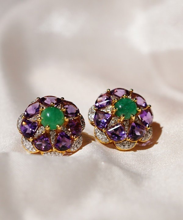 Crystal Jewellery