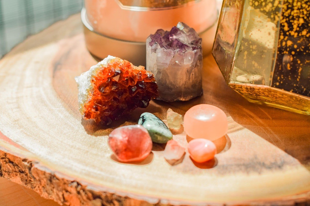 Crafted with Meaning, Designed for Your Space