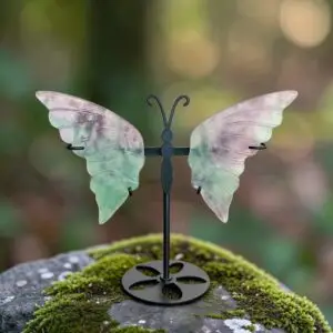 Crystal Figurines