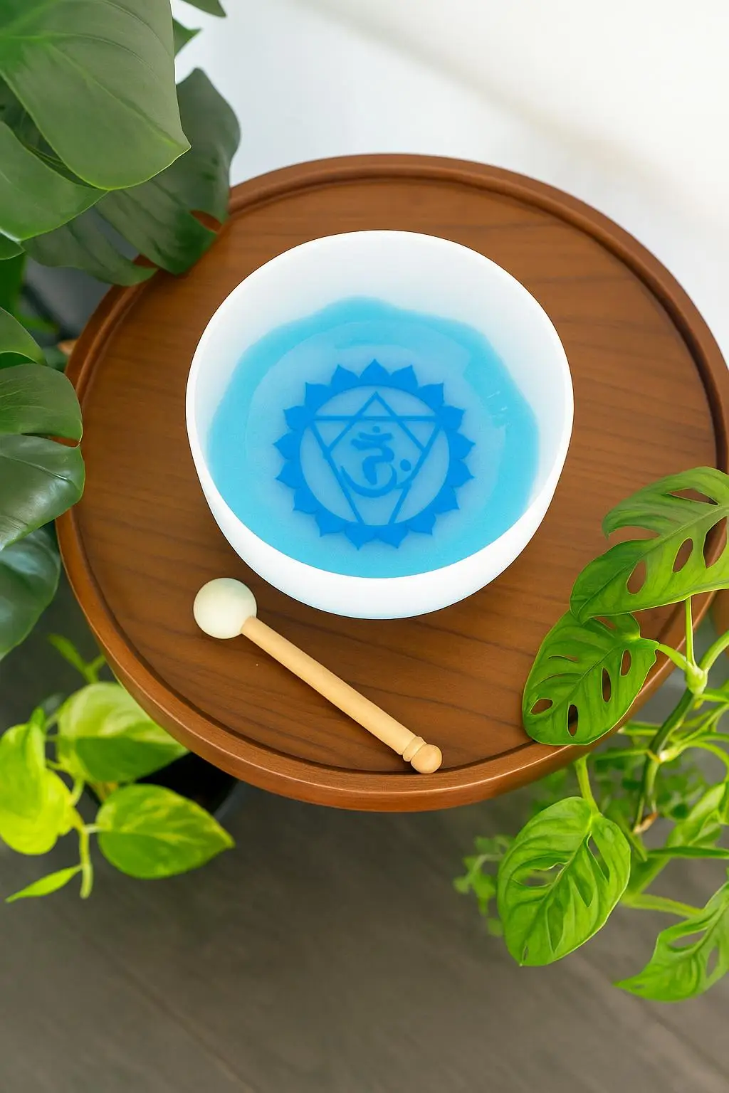 Meditation & Energy