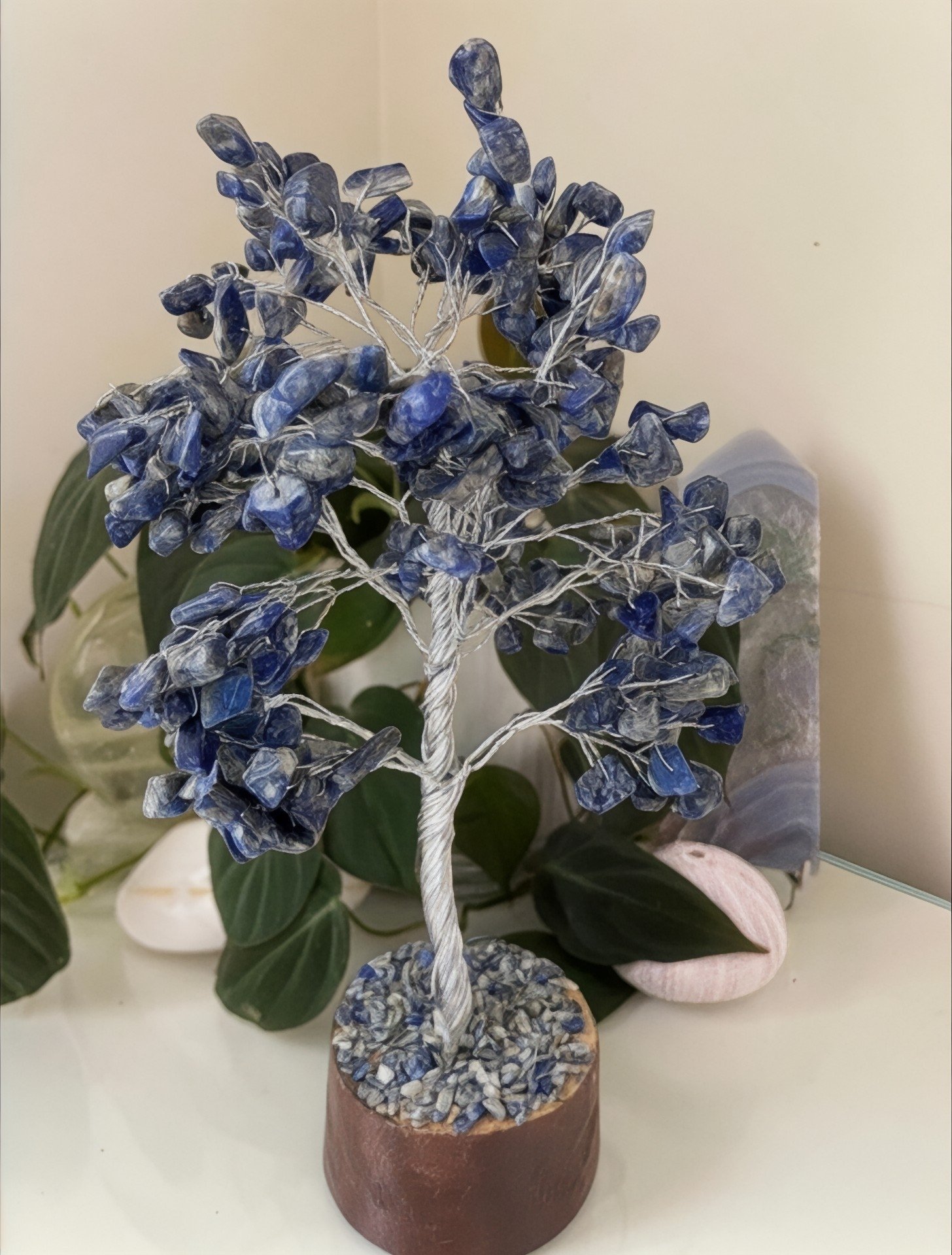 Crystal Home Décor